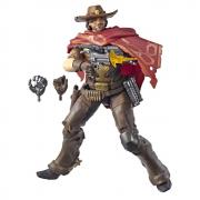 McCree 6" Figure