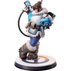 Mei 11" Premium Statue