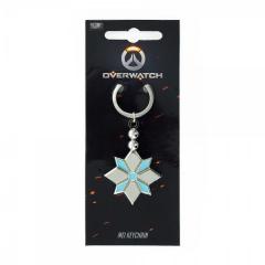 Mei Keychain