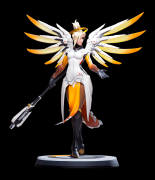Mercy 13.75" Statue