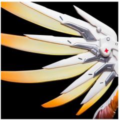 Mercy 13.75" Statue