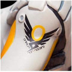 Mercy 13.75" Statue