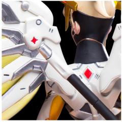 Mercy 13.75" Statue