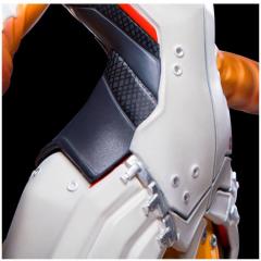 Mercy 13.75" Statue