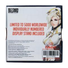 Mercy Medallion
