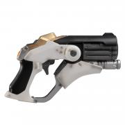 Mercy's Caduceus Blaster Replica