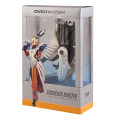Mercy's Caduceus Blaster Replica
