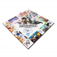 MONOPOLY: Overwatch
