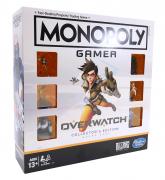 MONOPOLY: Overwatch