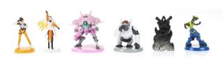MONOPOLY: Overwatch