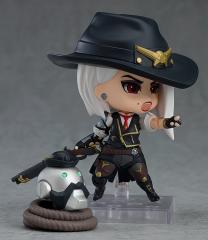 Nendoroid Ashe: Classic Skin Edition