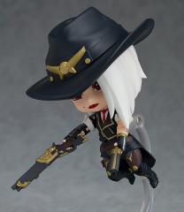 Nendoroid Ashe: Classic Skin Edition
