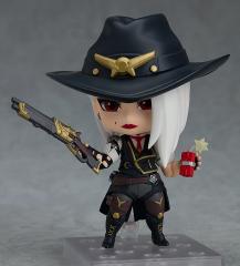 Nendoroid Ashe: Classic Skin Edition