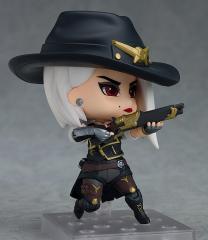 Nendoroid Ashe: Classic Skin Edition