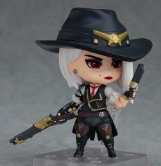 Nendoroid Ashe: Classic Skin Edition