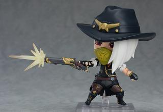 Nendoroid Ashe: Classic Skin Edition