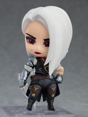 Nendoroid Ashe: Classic Skin Edition