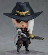 Nendoroid Ashe: Classic Skin Edition