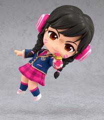 Nendoroid D.Va: Academy Skin Edition
