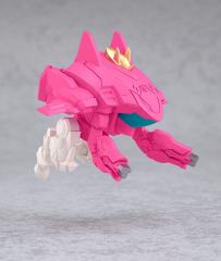 Nendoroid D.Va: Academy Skin Edition