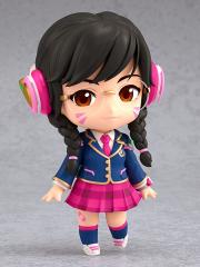 Nendoroid D.Va: Academy Skin Edition