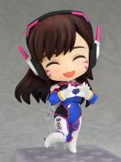 Nendoroid D.Va: Classic Skin Edition