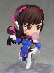 Nendoroid D.Va: Classic Skin Edition
