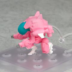 Nendoroid D.Va: Classic Skin Edition