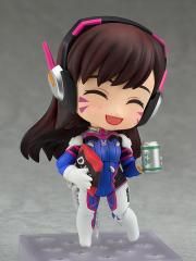 Nendoroid D.Va: Classic Skin Edition