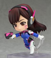 Nendoroid D.Va: Classic Skin Edition
