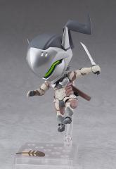 Nendoroid Genji: Classic Skin Edition