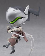 Nendoroid Genji: Classic Skin Edition