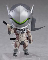 Nendoroid Genji: Classic Skin Edition