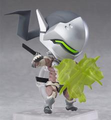Nendoroid Genji: Classic Skin Edition
