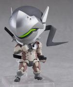 Nendoroid Genji: Classic Skin Edition
