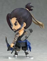 Nendoroid Hanzo: Classic Skin Edition