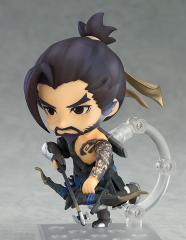 Nendoroid Hanzo: Classic Skin Edition