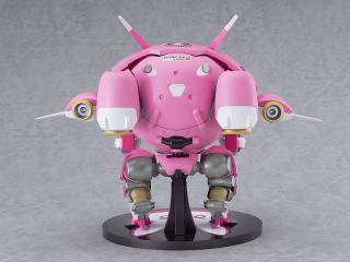 Nendoroid Jumbo MEKA Classic Skin Edition