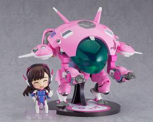 Nendoroid Jumbo MEKA Classic Skin Edition