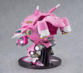 Nendoroid Jumbo MEKA Classic Skin Edition