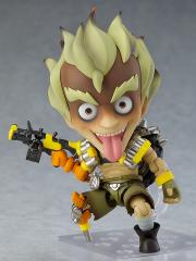 Nendoroid Junkrat: Classic Skin Edition