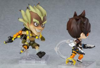Nendoroid Junkrat: Classic Skin Edition