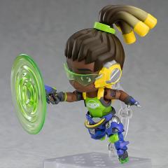 Nendoroid Lucio: Classic Skin Edition