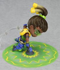 Nendoroid Lucio: Classic Skin Edition