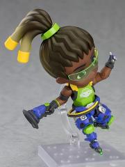 Nendoroid Lucio: Classic Skin Edition