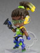 Nendoroid Lucio: Classic Skin Edition