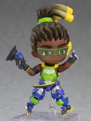 Nendoroid Lucio: Classic Skin Edition