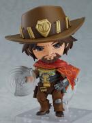 Nendoroid McCree: Classic Skin Edition