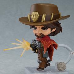 Nendoroid McCree: Classic Skin Edition