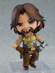 Nendoroid McCree: Classic Skin Edition